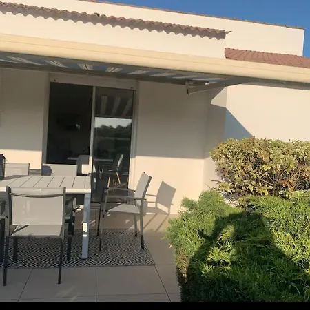 Holiday home Les Sables D'olonne