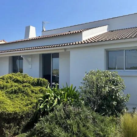 Les Sables D'olonne 度假居 *