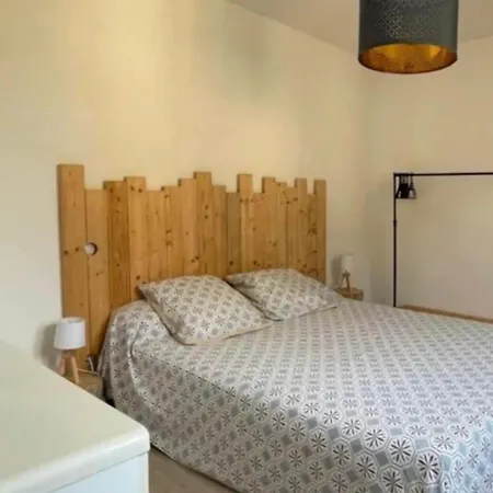 Holiday home Les Sables D'olonne *