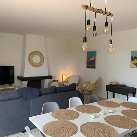 Holiday home Les Sables D'olonne *