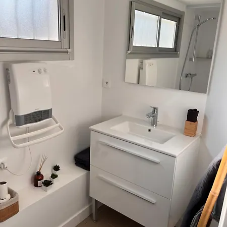 Les Sables D'olonne 度假居 *