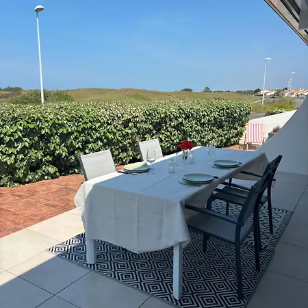 Les Sables D'olonne 度假居 La Chaume