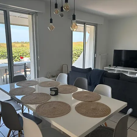 Les Sables D'olonne Holiday home