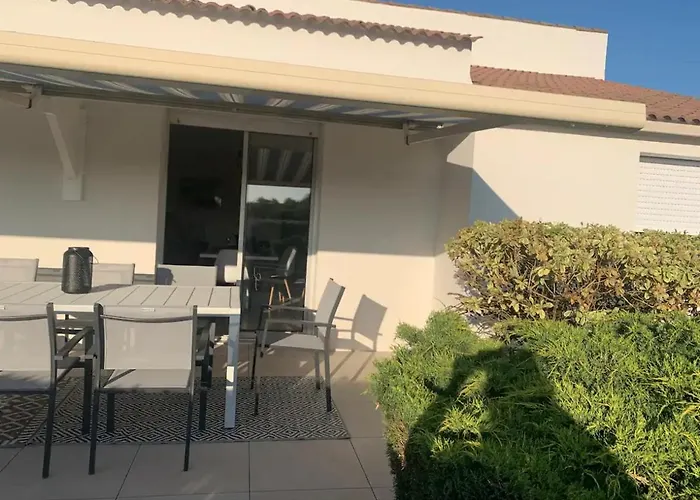 Casa de Férias Les Sables D'olonne