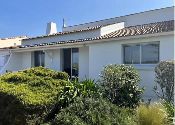 Les Sables D'olonne Casa de Férias *