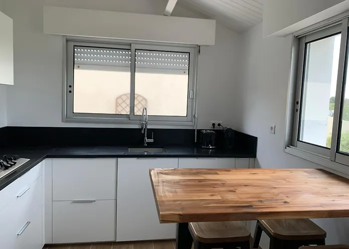 Les Sables D'olonne * La Chaume