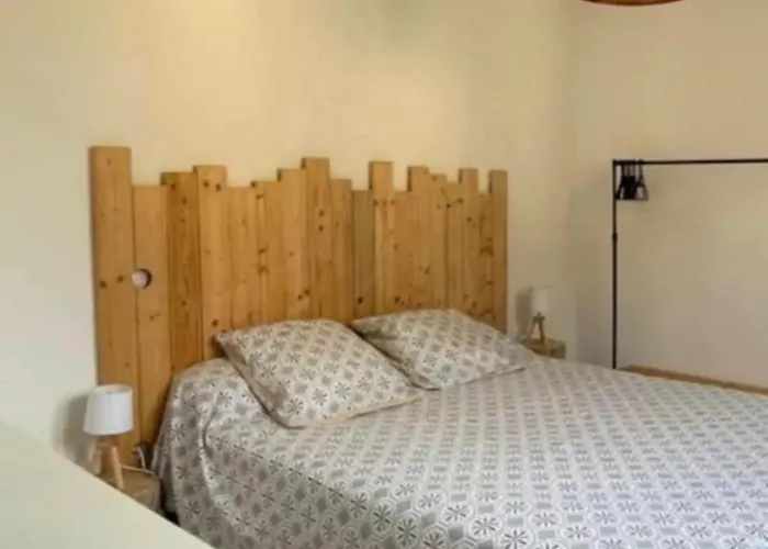 Casa de Férias Les Sables D'olonne *