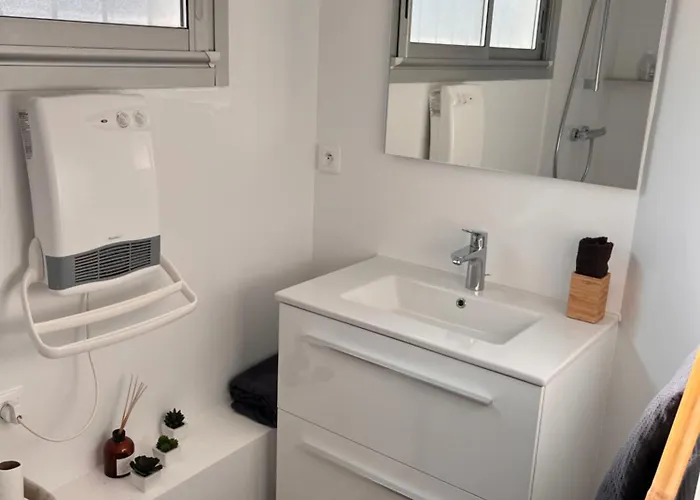 Les Sables D'olonne Casa de Férias *