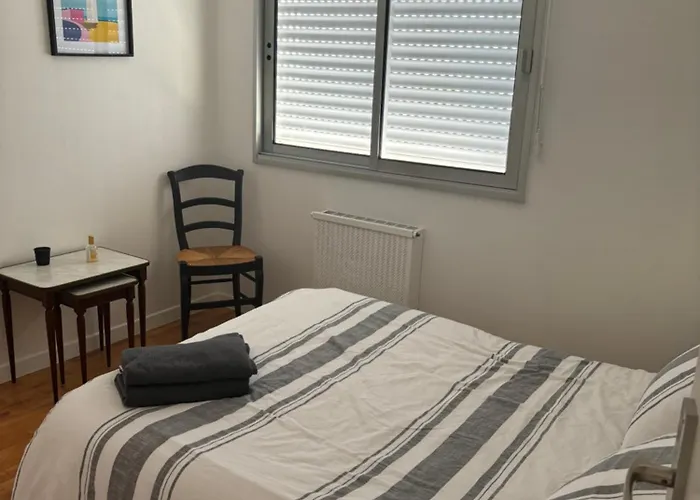 Les Sables D'olonne *