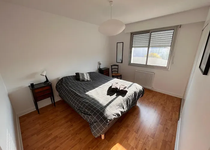 Les Sables D'olonne La Chaume